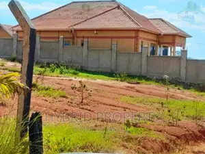 Plots for Sale at Entebbe~Ssisa I Land Estate~ Entebbe Road.