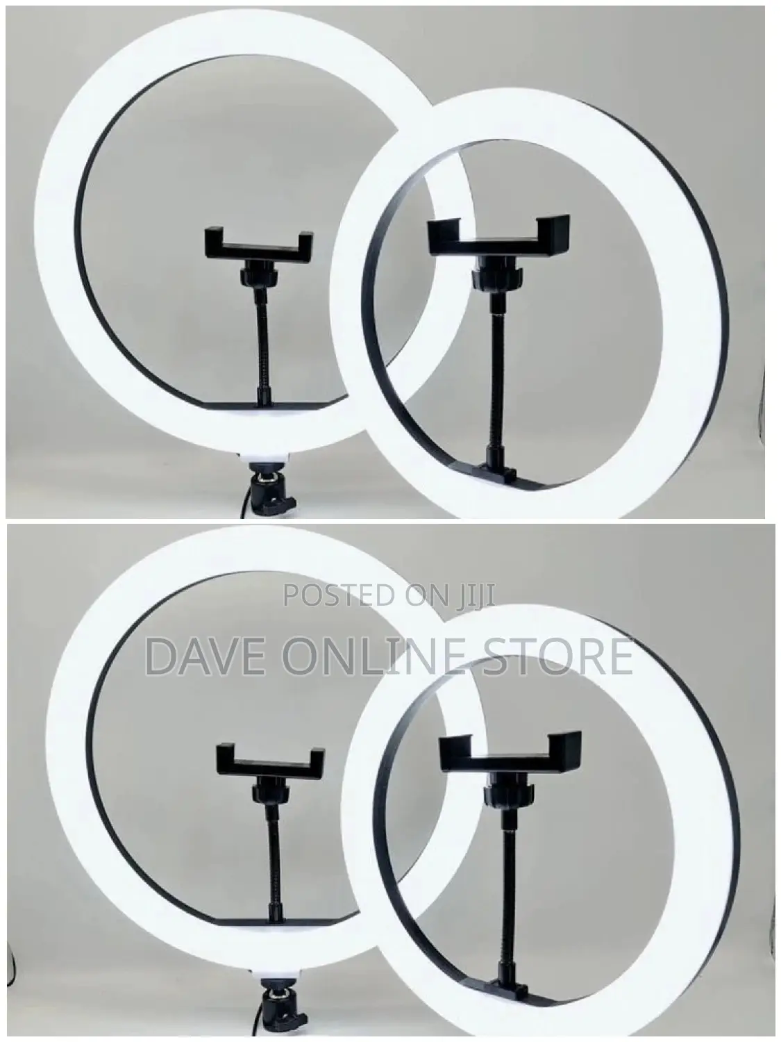14 Inch Rgb Led Ring Light