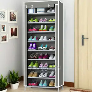 Simple Home Shoe Racks