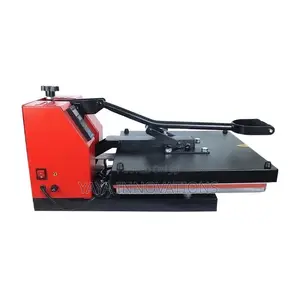 Draw Heatpress Machine