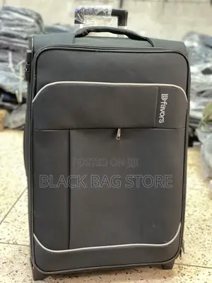 Suitcase-Medium Size