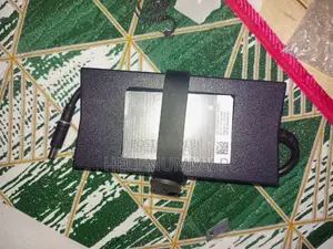 Dell Charger 6.7 Amps