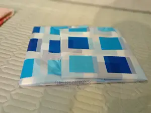 Beautiful Shower Curtains