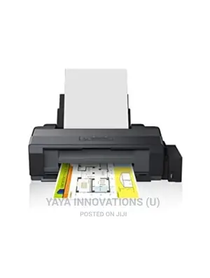 Epson L1300 A3 Colored Printer