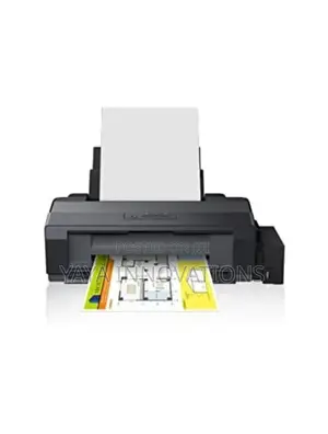 Epson L1300 A3 Colored Printer