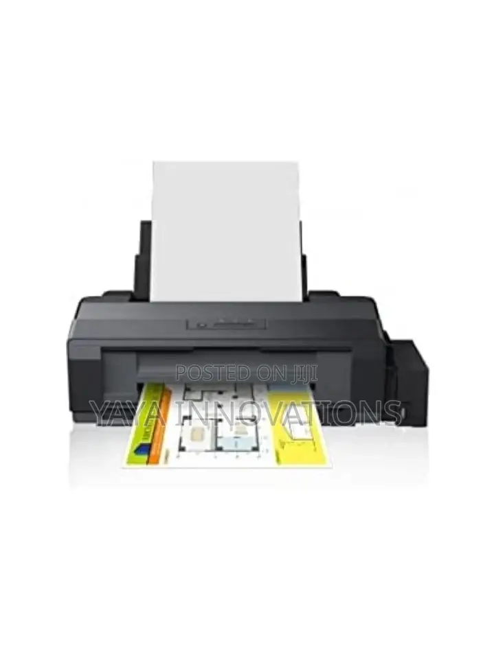 Epson L1300 A3 Colored Printer