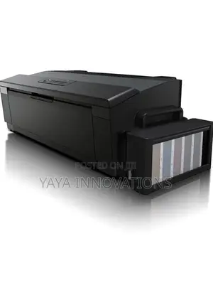 A3 Colored Printer Epson