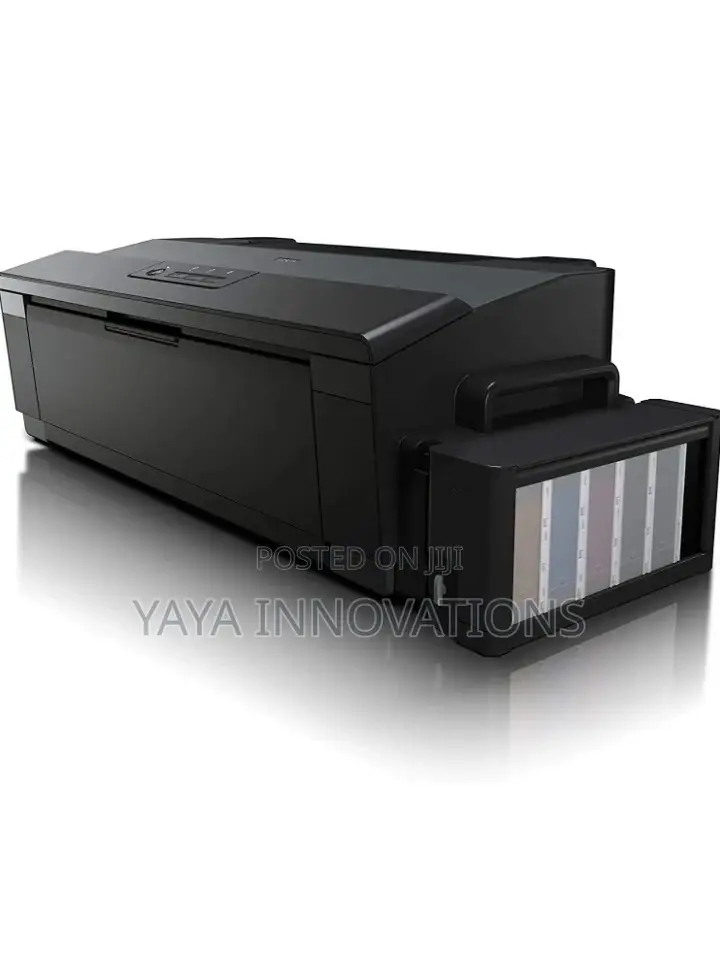 A3 Colored Printer Epson