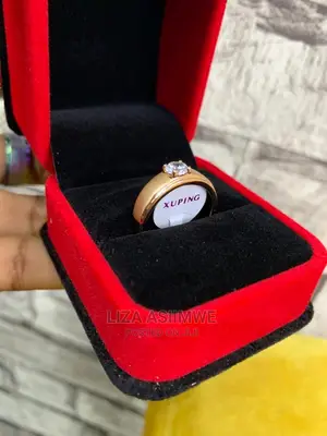 Quality Engagement Rings Available