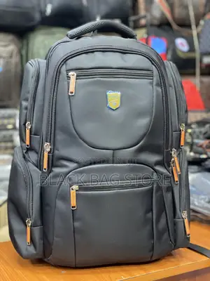 Power in Eavas Backpack