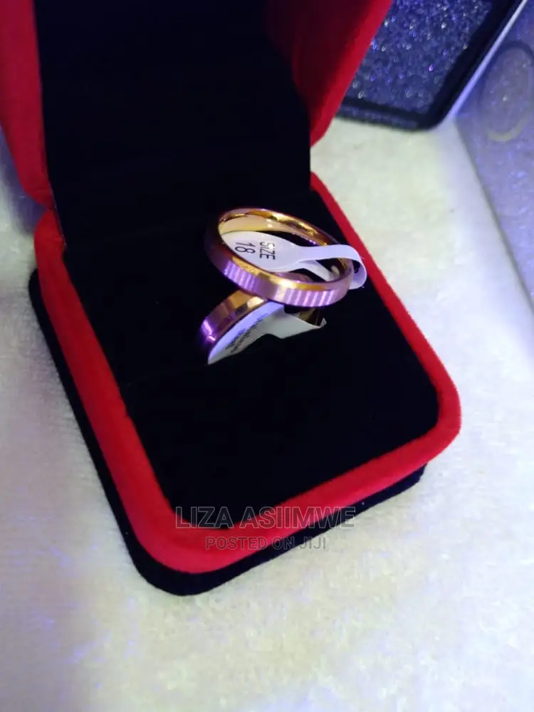 Couple Wedding Rings Available