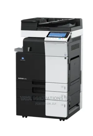 Konica Bizhub