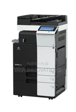 Konica Bizhub