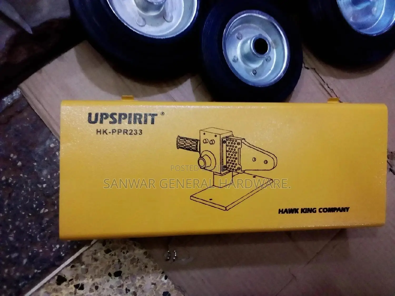 Ppr Machine-small Size(63mm,50mm,40mm,32mm,25mm,20mm)