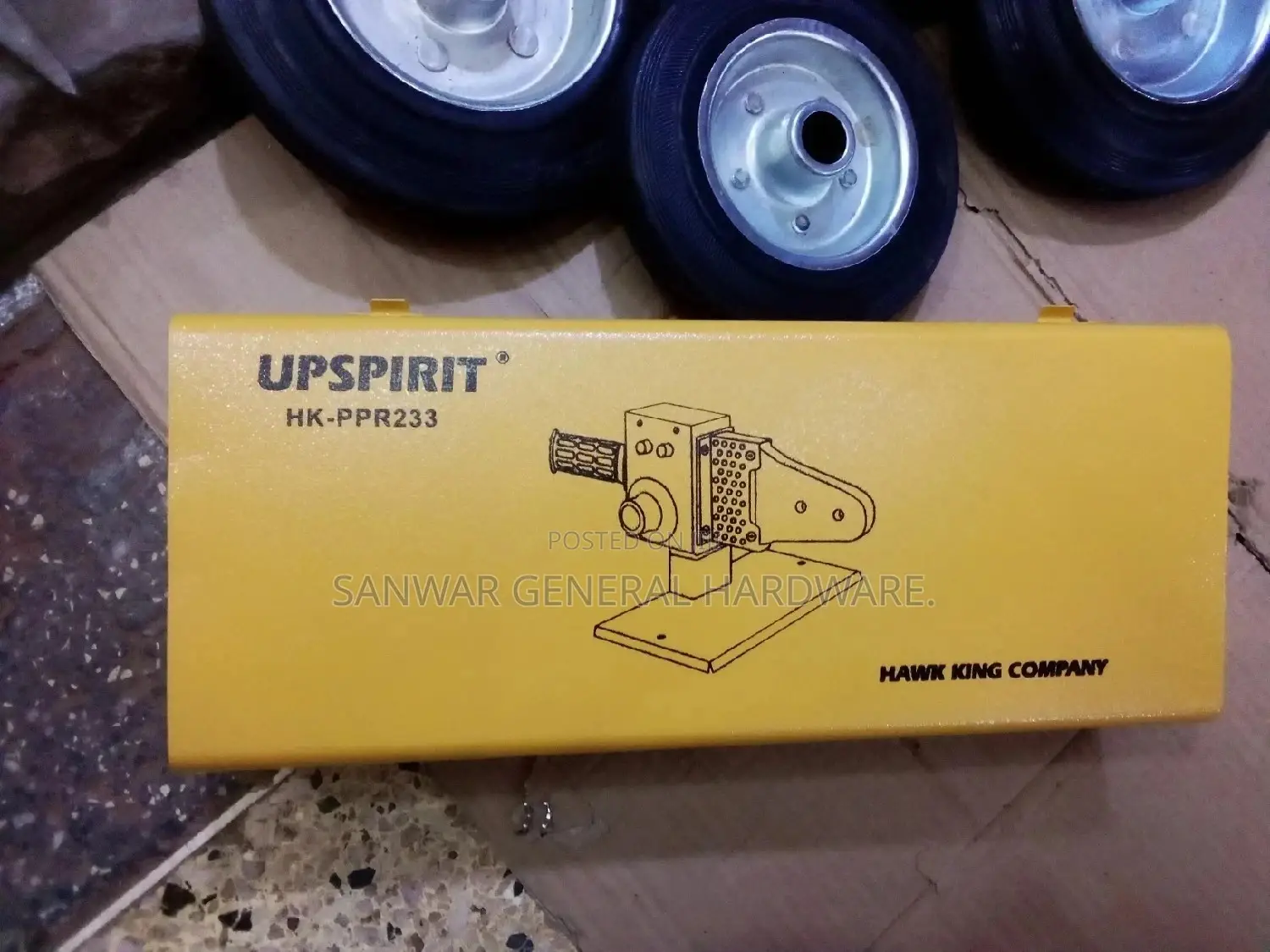 Ppr Machine-small Size(63mm,50mm,40mm,32mm,25mm,20mm)