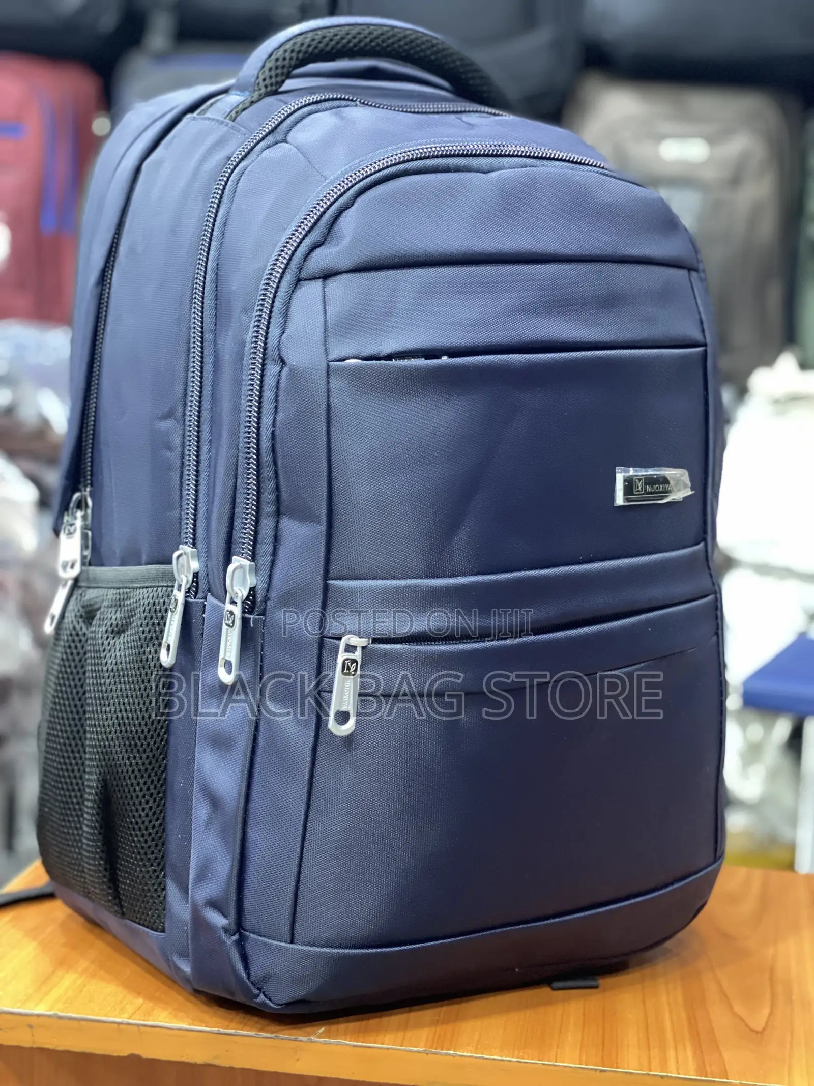 Nouxiya Backpack