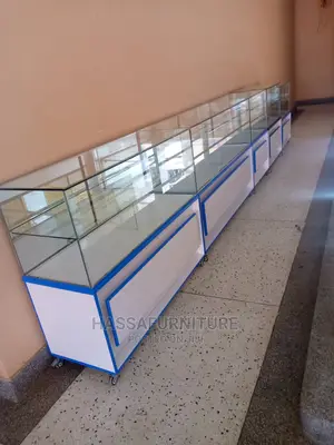 Mobile Counter Desk Brand New
