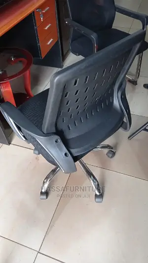 Brand Malaysian Mesh Office Chair