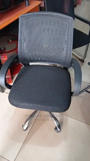 Brand Malaysian Mesh Office Chair