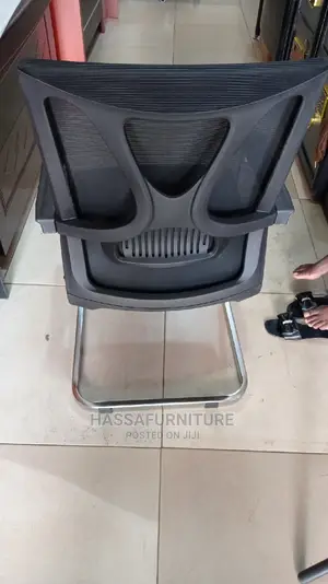 Mesh Office Visitors Chair