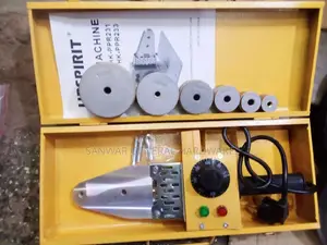 Ppr Machine-small Size(63mm,50mm,40mm,32mm,25mm,20mm)