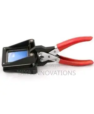 2*2 Hand-Held Passport Phot Cutter