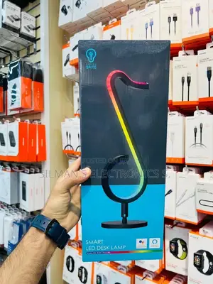 Porodo Smart LED Desk Lamp
