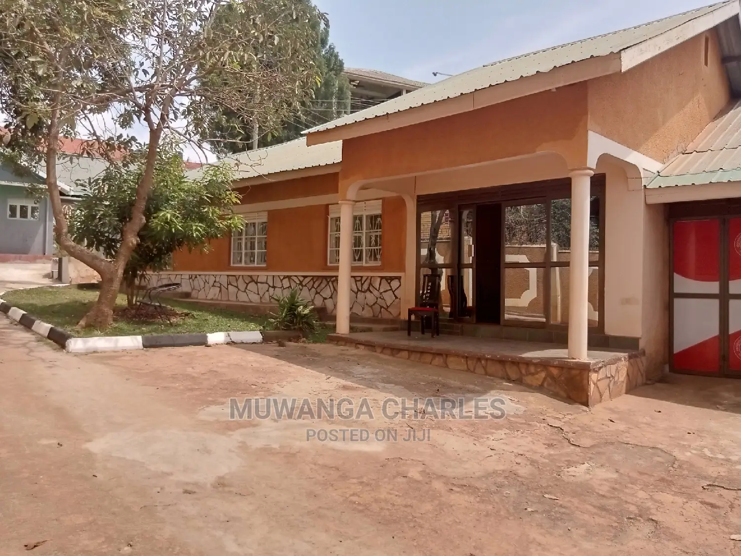 3bdrm House in Fs Properties Ltd, Central Division for Rent
