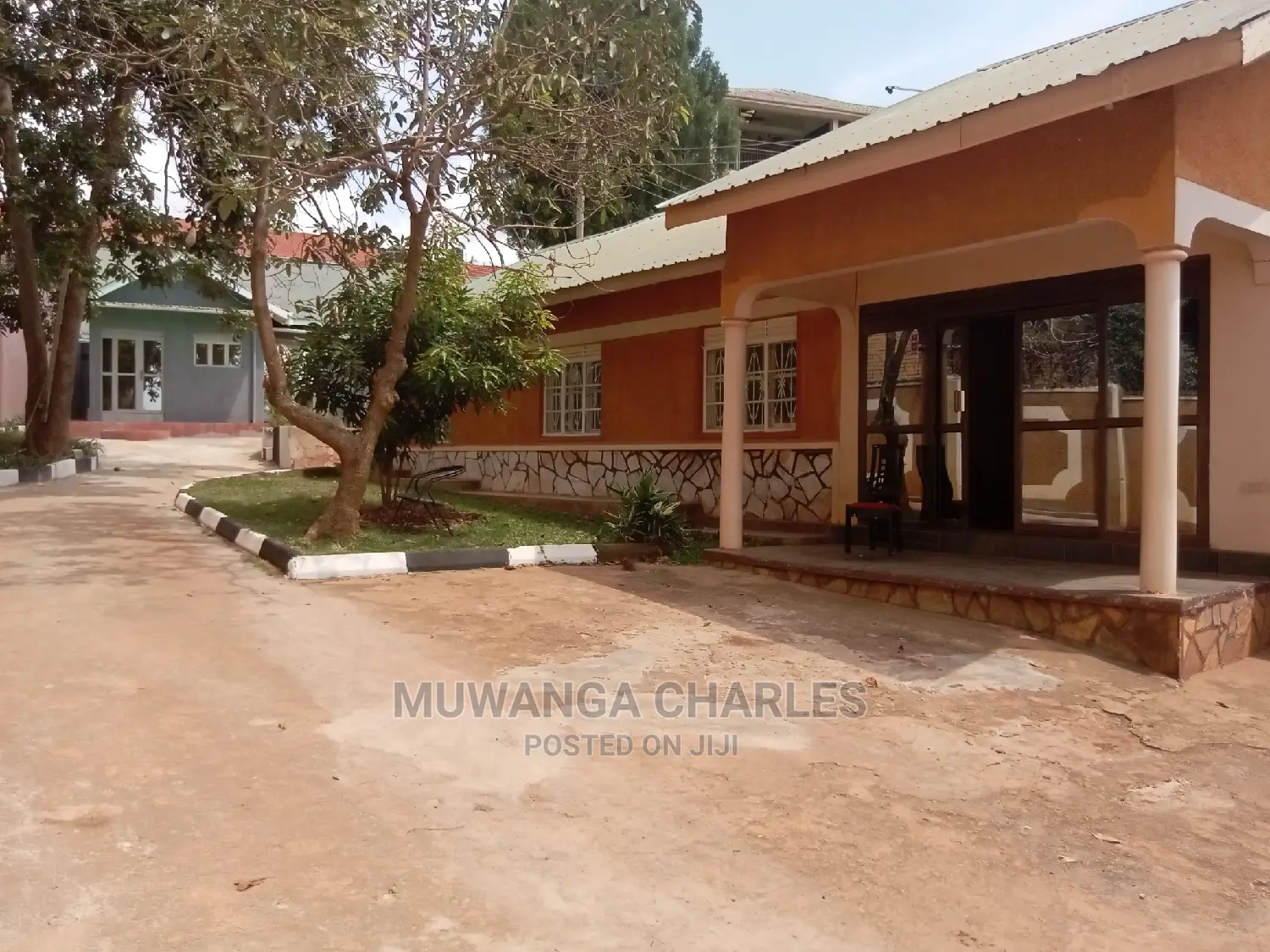 3bdrm House in Fs Properties Ltd, Central Division for Rent