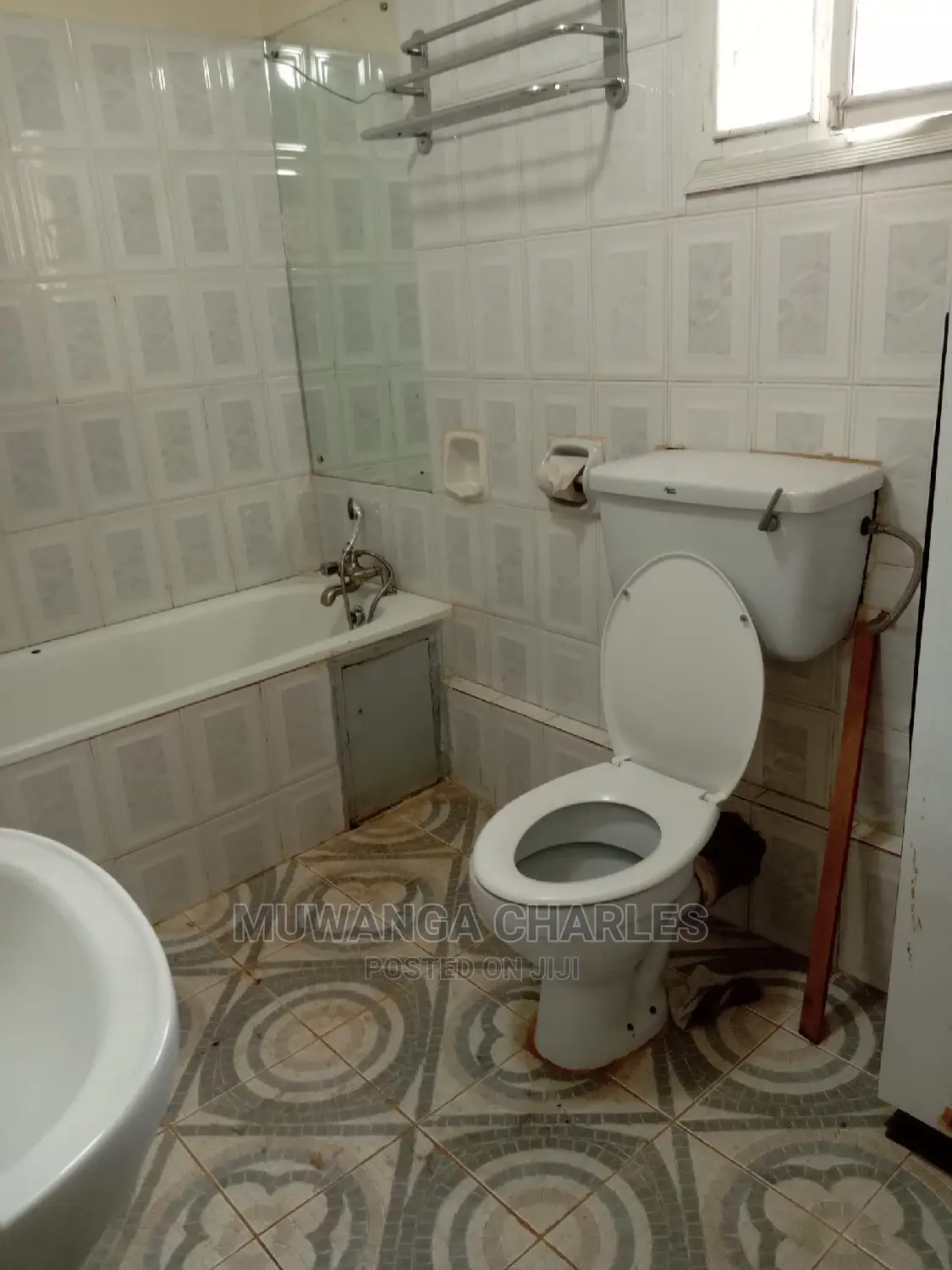 3bdrm House in Fs Properties Ltd, Central Division for Rent