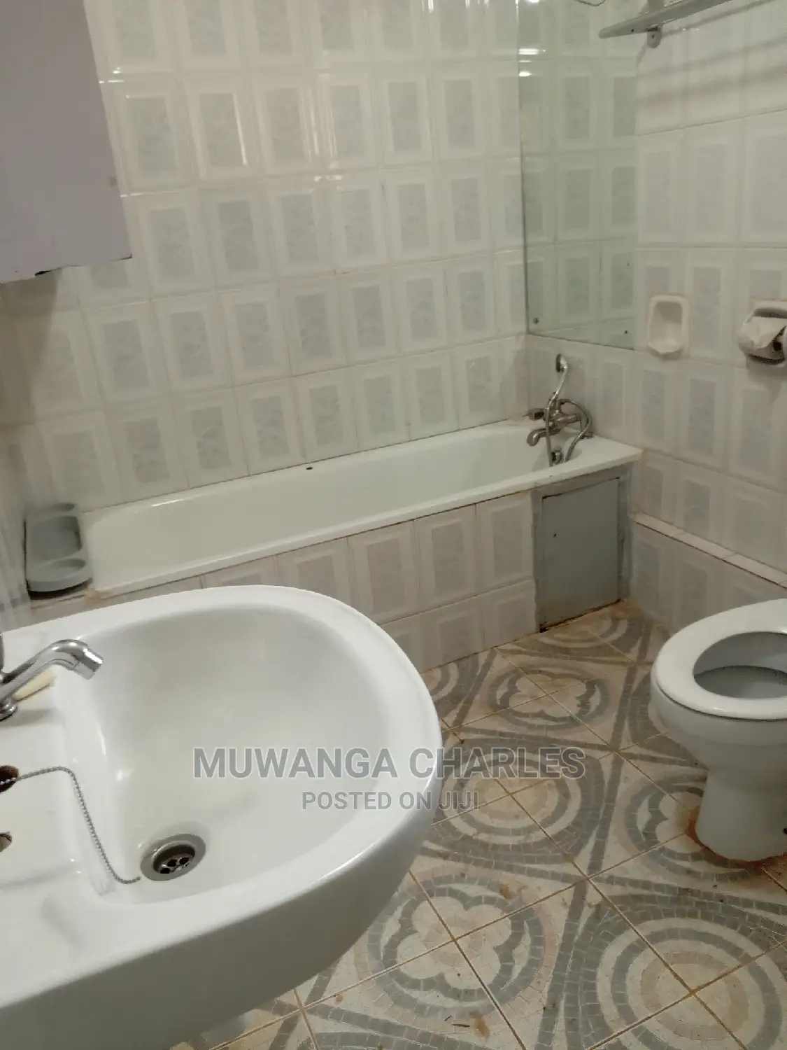 3bdrm House in Fs Properties Ltd, Central Division for Rent