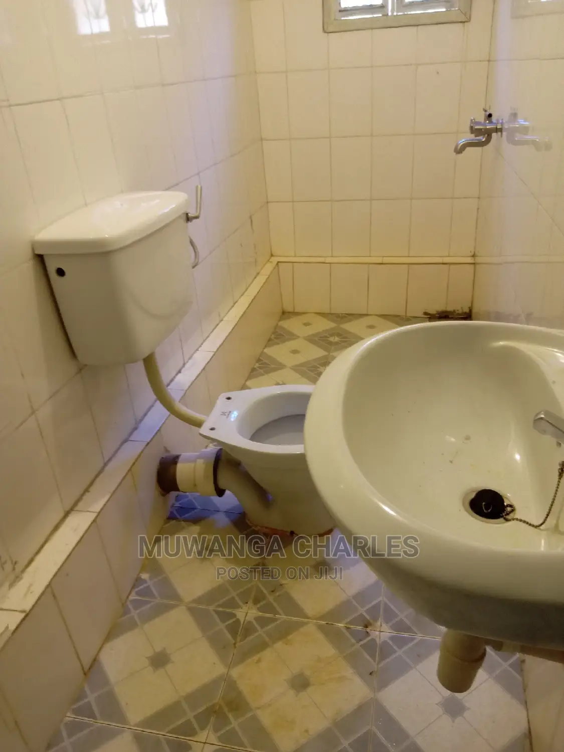 3bdrm House in Fs Properties Ltd, Central Division for Rent