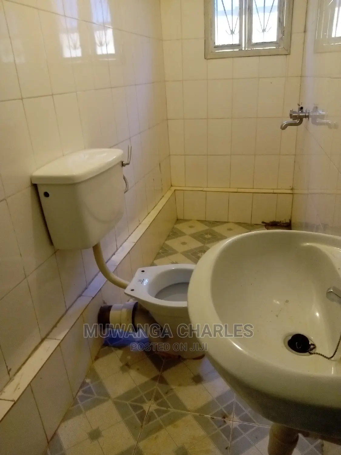 3bdrm House in Fs Properties Ltd, Central Division for Rent