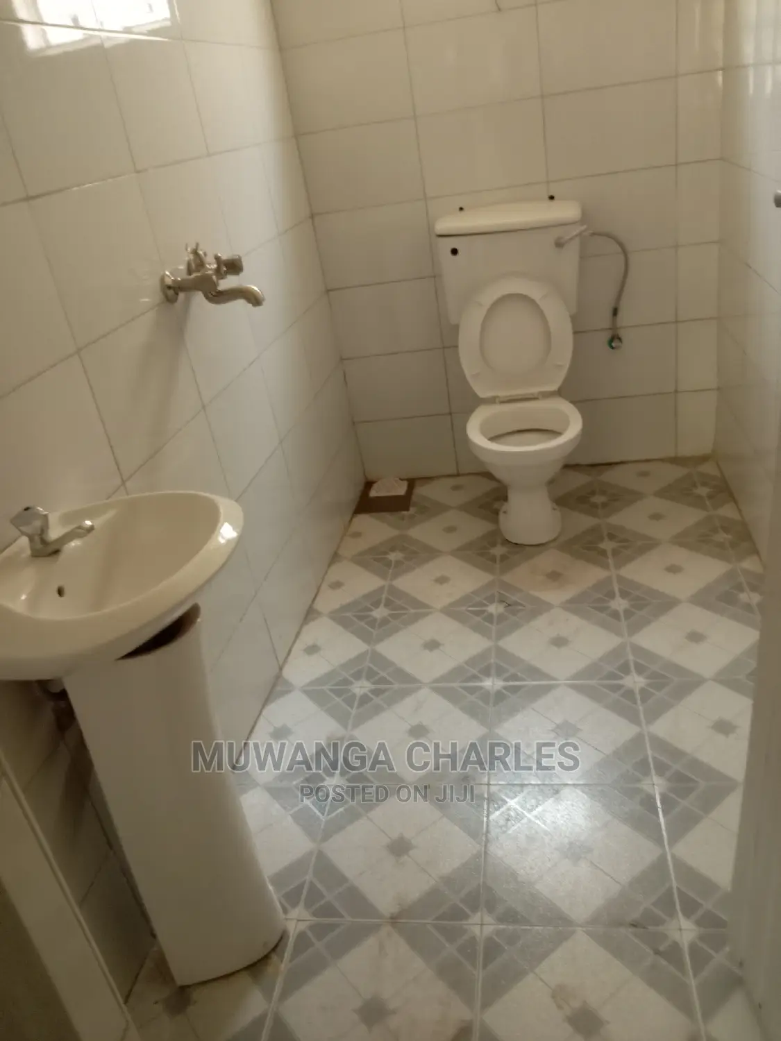 3bdrm House in Fs Properties Ltd, Central Division for Rent