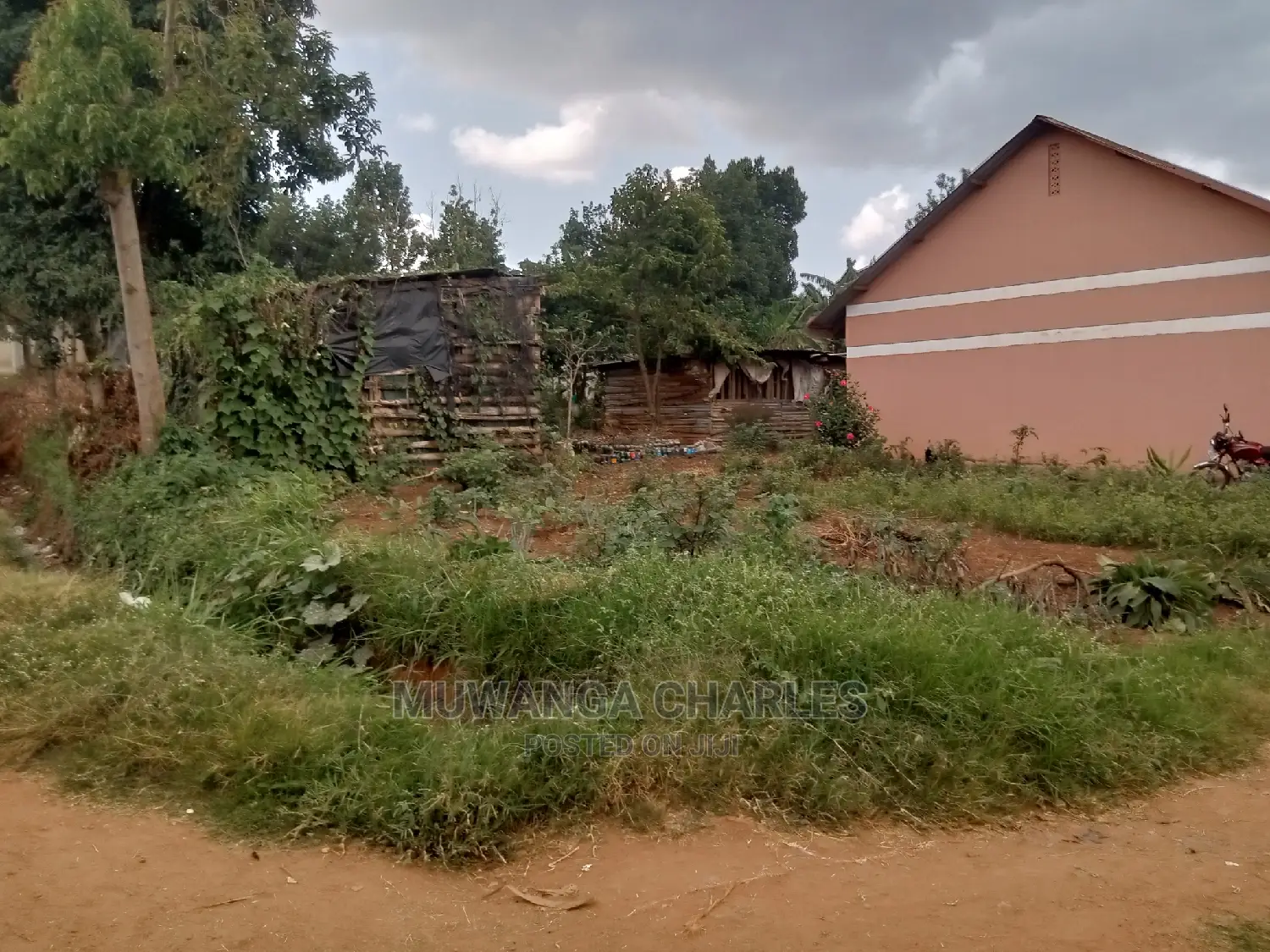 15decimals for Sale at Bukoto