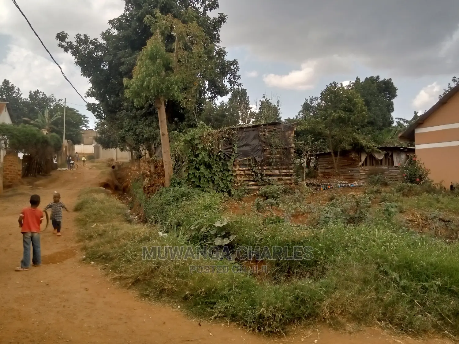 15decimals for Sale at Bukoto