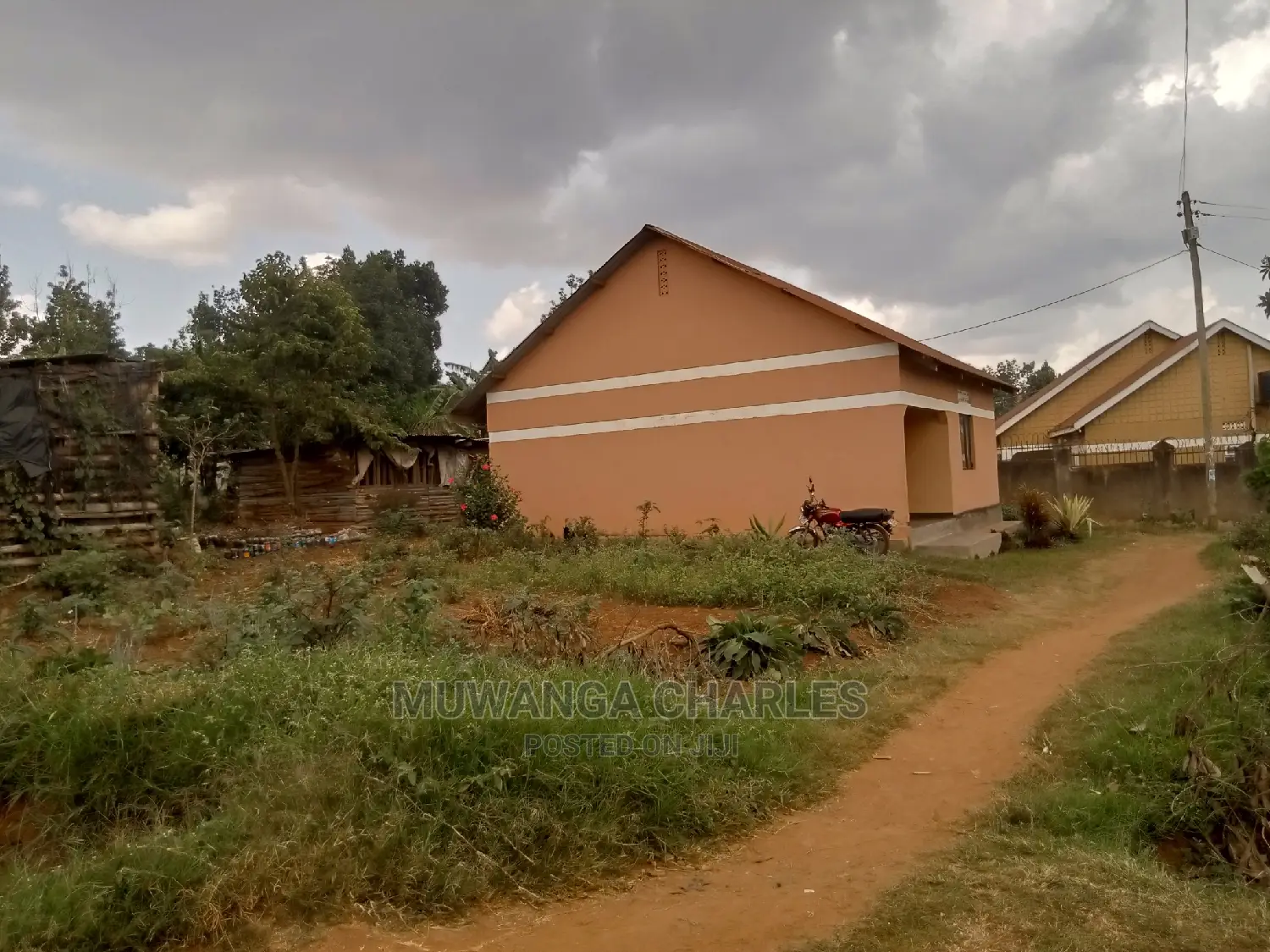 15decimals for Sale at Bukoto
