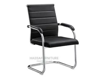 Mesh Visitor Chairs Brand New