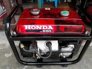 Repair Of Lawnmores, Chainsaw, Trimmers And Generators