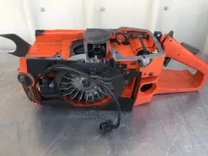 Repair Of Lawnmores, Chainsaw, Trimmers And Generators