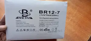 12v 7ah Battery