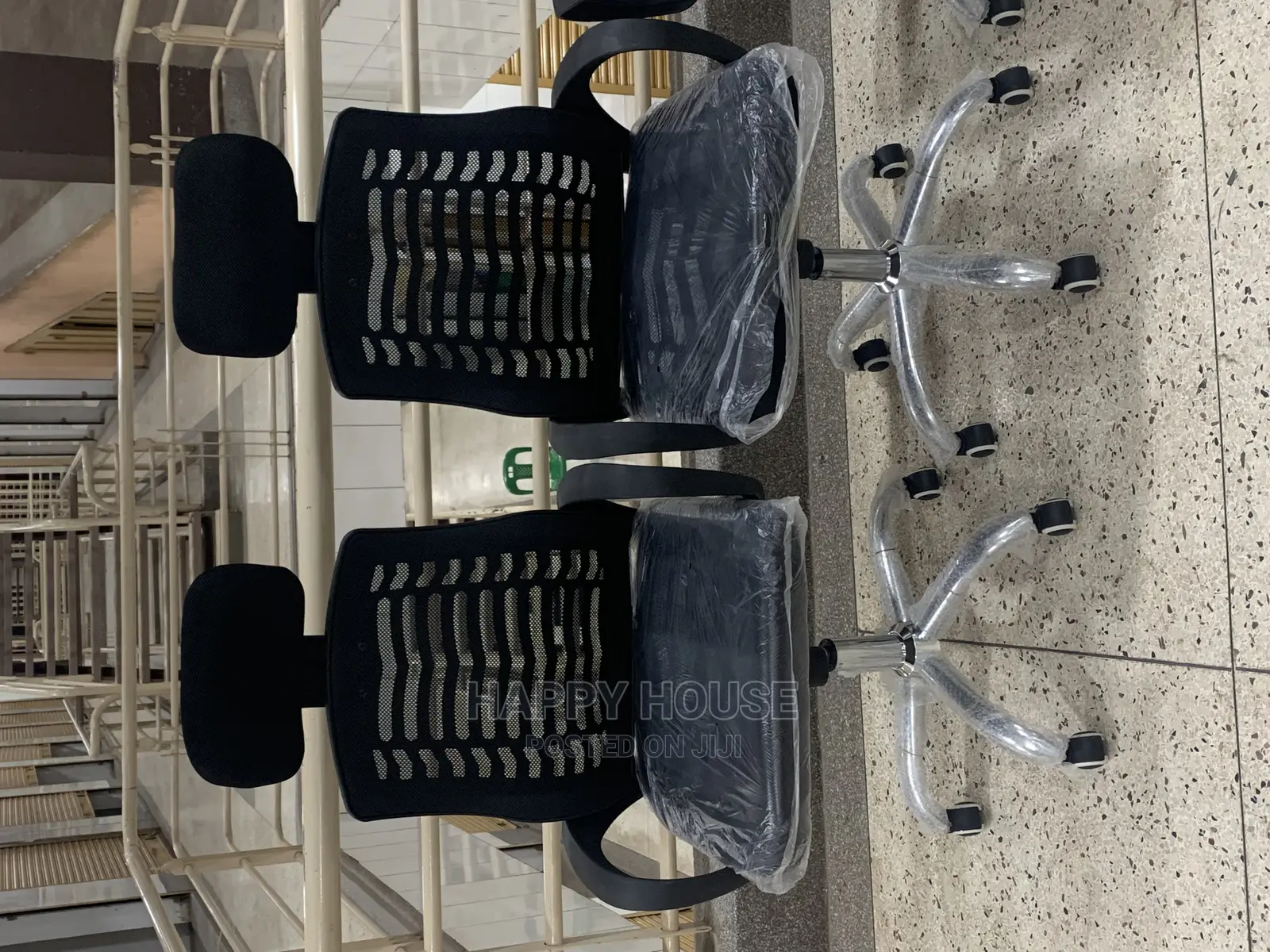 Office Chairs in Central Division Furniture, Kalanzi Fx Jiji.ug