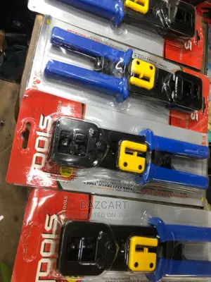 High Quality Crimping Tool - Brand New