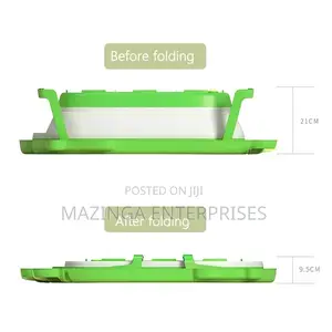 New Fashion Foldable Baby Basin With Thermometer