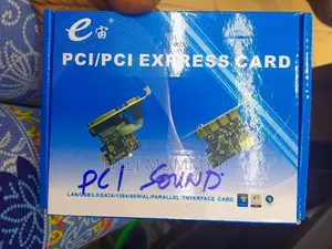 Pci/Pci Express Card