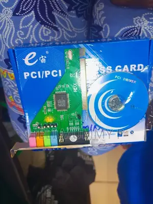 Pci/Pci Express Card