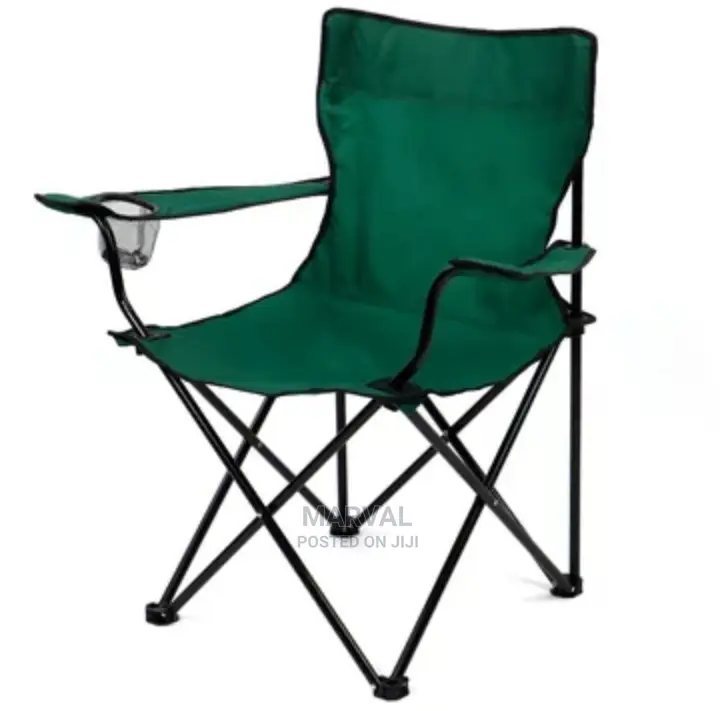 Camp Folding Chair