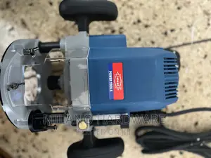 Ideal Hand Router