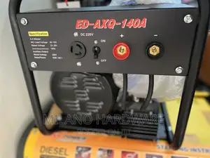 Gasoline Petrol Generators