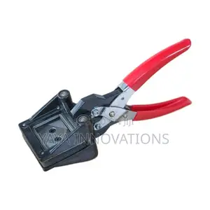 Hand Held Passport Cutter